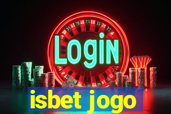 isbet jogo